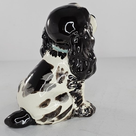 Hagen Renaker DW Butch Famous Cover Dog Cocker Spaniel Figurine - Picture 5 of 9